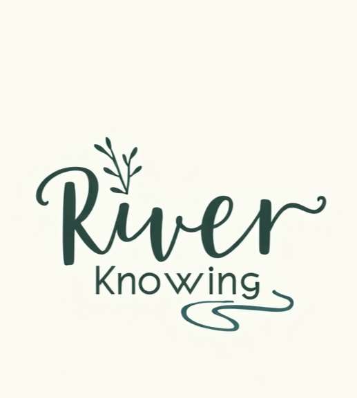 Riverknowing logo